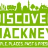 Page link: Links to Discover Hackney's Heritage
