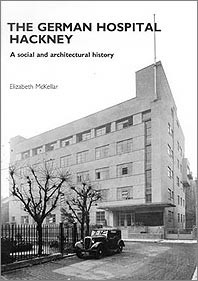 Photo: Illustrative image for the 'The German Hospital South Shoreditch (out of print, download only)' page