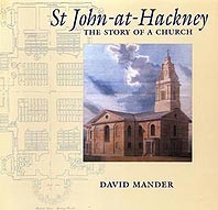 Photo: Illustrative image for the 'St John at Hackney: The story of a Church (out of print)' page