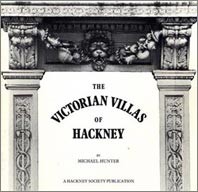 Photo: Illustrative image for the 'The Victorian Villas of Hackney South Shoreditch (out of print, download only)' page